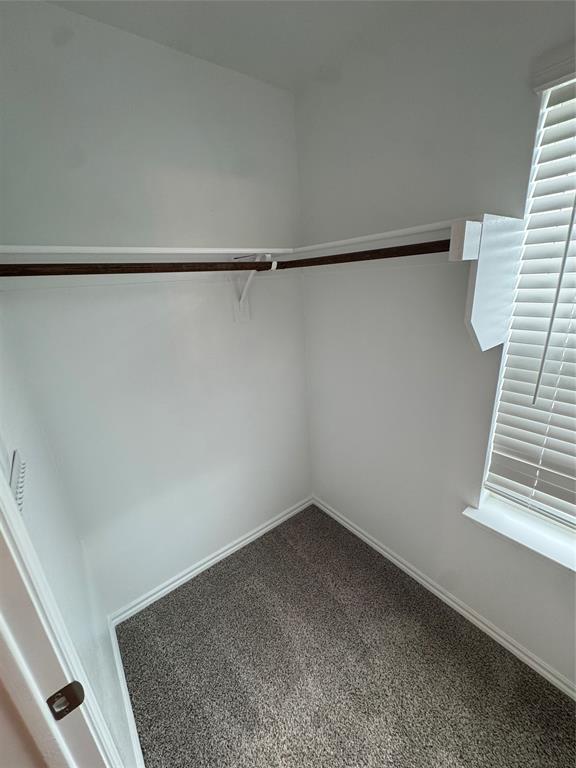 6104 Primrose Road Princeton, TX 75407 - Photo 19 of 31 One side of Primary Closet