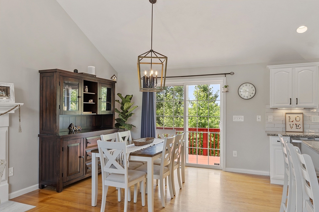 5 Holly Terrace Worcester, MA 01607 - Photo 14 of 42 Gallery Image 14
