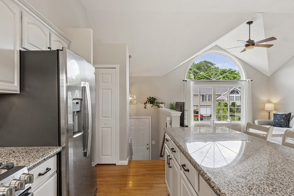 5 Holly Terrace Worcester, MA 01607 - Photo 22 of 42 Gallery Image 22