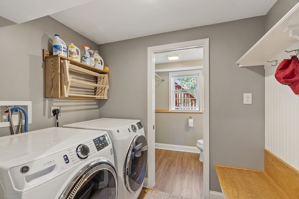 5 Holly Terrace Worcester, MA 01607 - Photo 36 of 42 Gallery Image 36