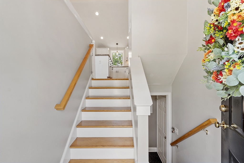 5 Holly Terrace Worcester, MA 01607 - Photo 8 of 42 Gallery Image 8