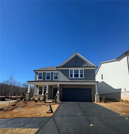 $2,700 | 350 Foxhill Drive, Dawsonville, GA 30534