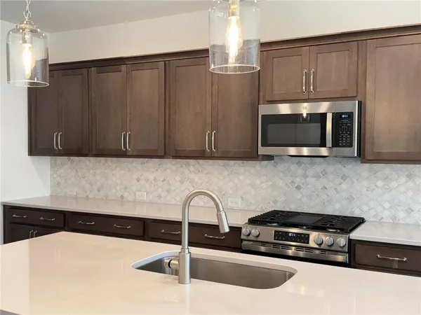 $2,700 | 350 Foxhill Drive, Dawsonville, GA 30534