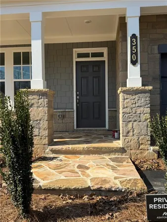 $2,700 | 350 Foxhill Drive, Dawsonville, GA 30534