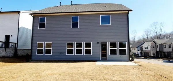 $2,700 | 350 Foxhill Drive, Dawsonville, GA 30534