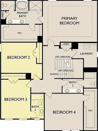 $2,700 | 350 Foxhill Drive, Dawsonville, GA 30534