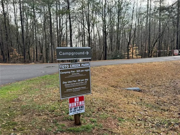 $2,700 | 350 Foxhill Drive, Dawsonville, GA 30534