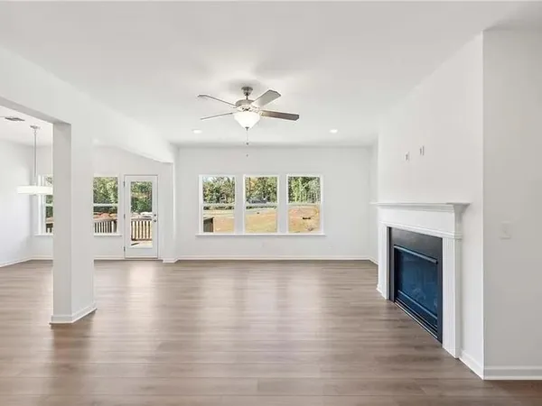 $2,700 | 350 Foxhill Drive, Dawsonville, GA 30534