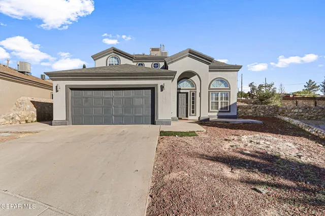 $330,000 | 6008 Palmdale Street, El Paso, TX 79932