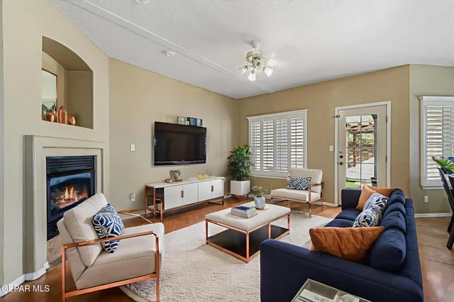 $330,000 | 6008 Palmdale Street, El Paso, TX 79932