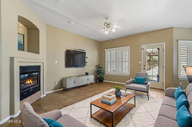 $330,000 | 6008 Palmdale Street, El Paso, TX 79932