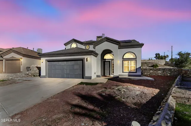 $330,000 | 6008 Palmdale Street, El Paso, TX 79932