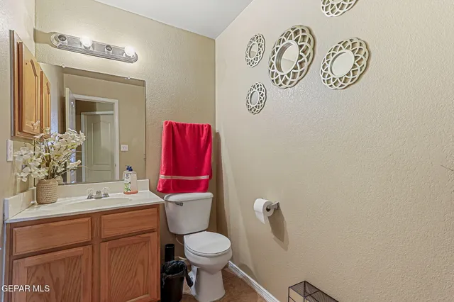 $330,000 | 6008 Palmdale Street, El Paso, TX 79932