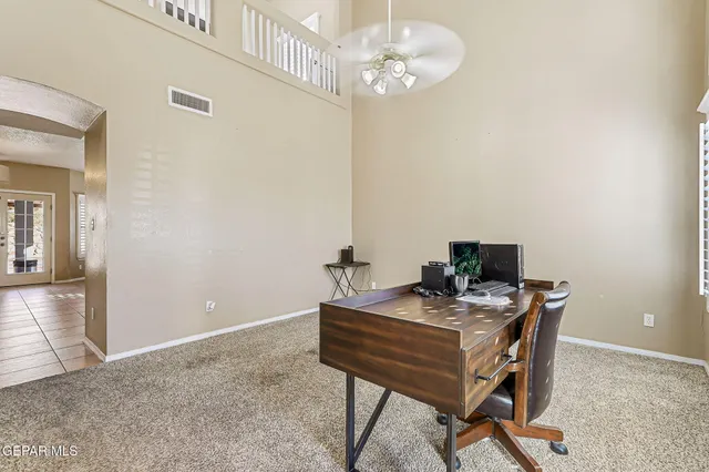 $330,000 | 6008 Palmdale Street, El Paso, TX 79932