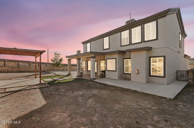 $330,000 | 6008 Palmdale Street, El Paso, TX 79932