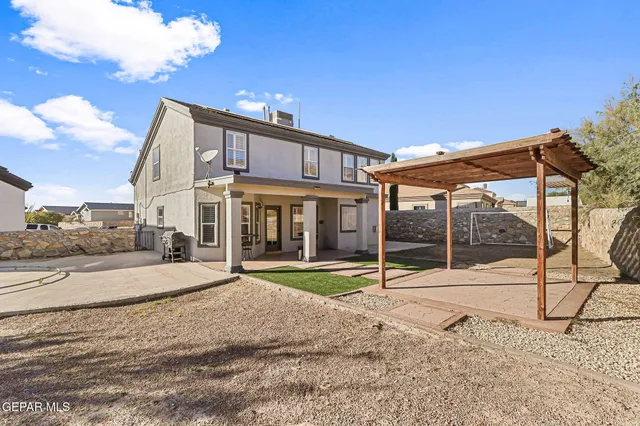 $330,000 | 6008 Palmdale Street, El Paso, TX 79932