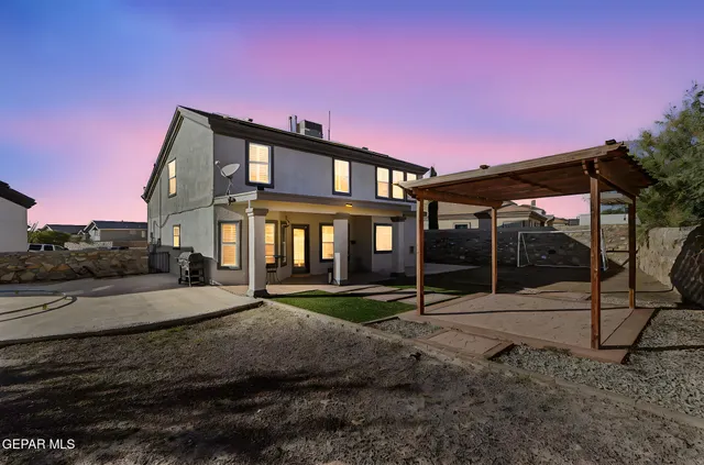 $330,000 | 6008 Palmdale Street, El Paso, TX 79932