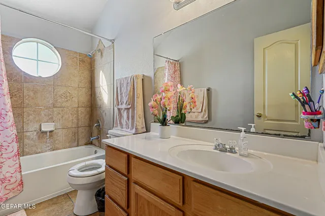 $330,000 | 6008 Palmdale Street, El Paso, TX 79932