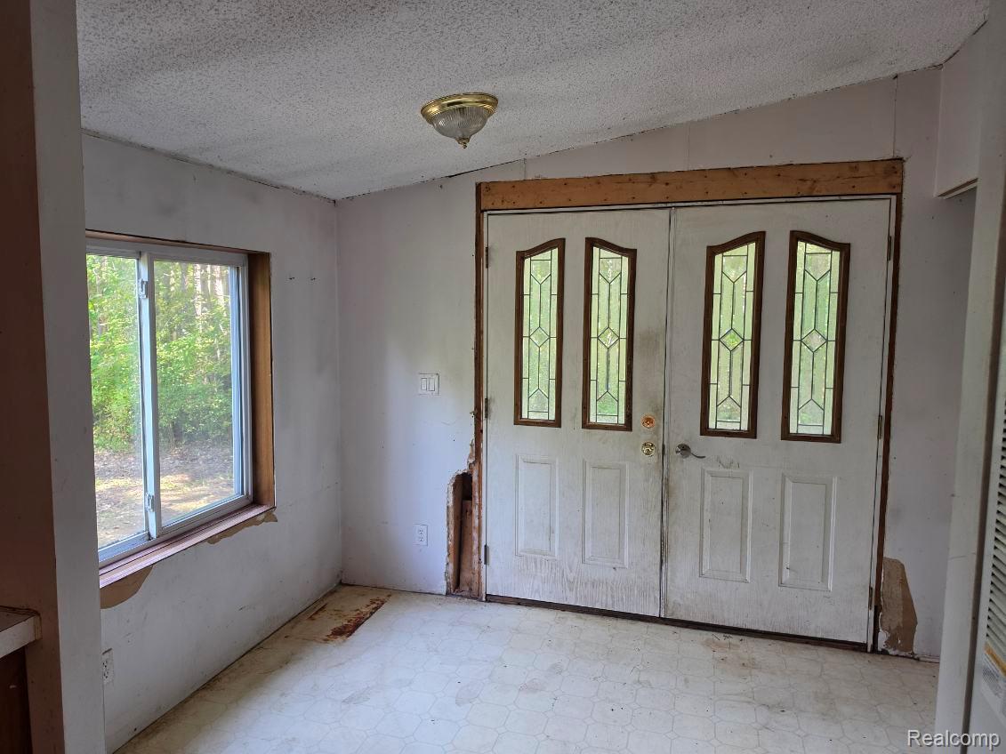 3897 Swaffer Road Millington, MI 48746 - Photo 14 of 16 Double entry doors featuring decorative glass inserts