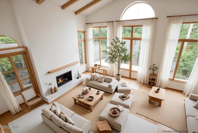 $8,295,000 | 30 Holden Place, Beaver Creek, CO 81620