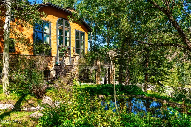 $8,295,000 | 30 Holden Place, Beaver Creek, CO 81620