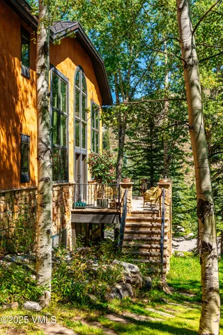 $8,295,000 | 30 Holden Place, Beaver Creek, CO 81620