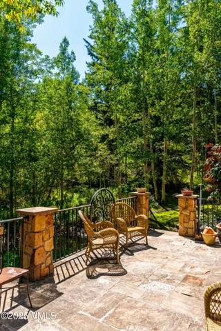 $8,295,000 | 30 Holden Place, Beaver Creek, CO 81620