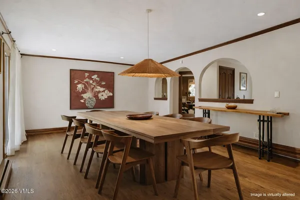 $7,494,000 | 30 Holden Place, Beaver Creek, CO 81620