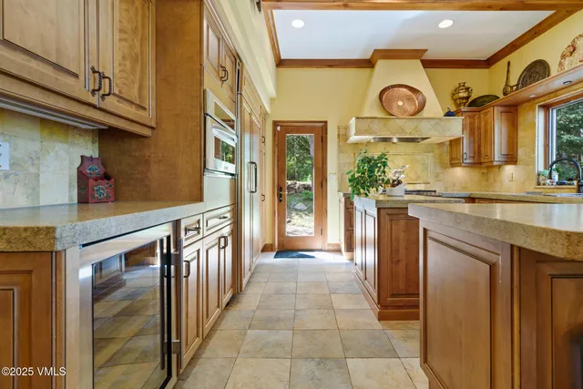 $8,295,000 | 30 Holden Place, Beaver Creek, CO 81620