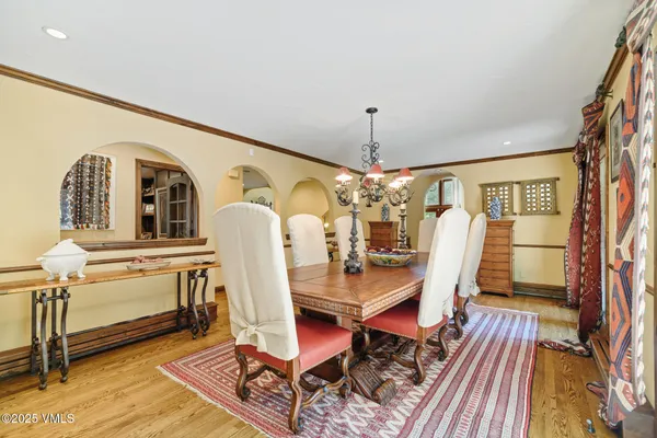 $7,494,000 | 30 Holden Place, Beaver Creek, CO 81620