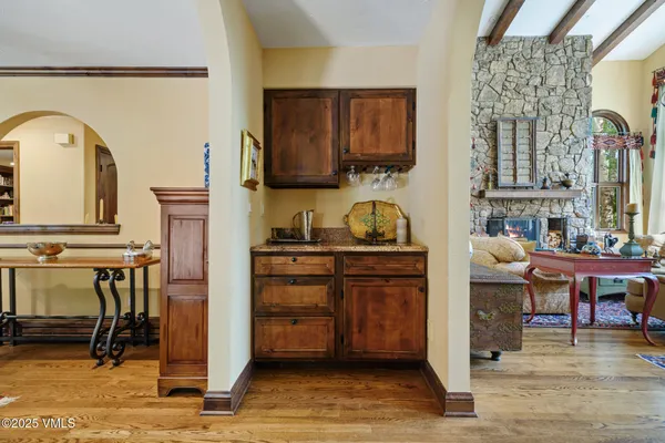 $7,494,000 | 30 Holden Place, Beaver Creek, CO 81620