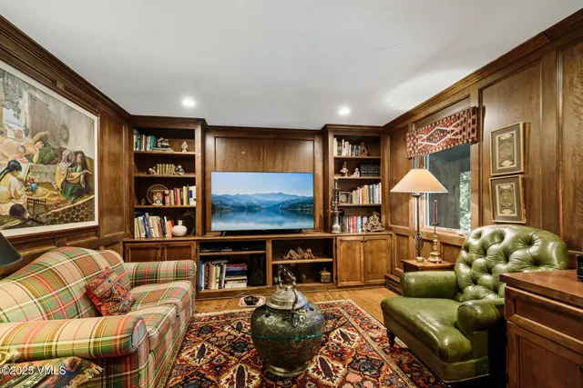 $8,295,000 | 30 Holden Place, Beaver Creek, CO 81620