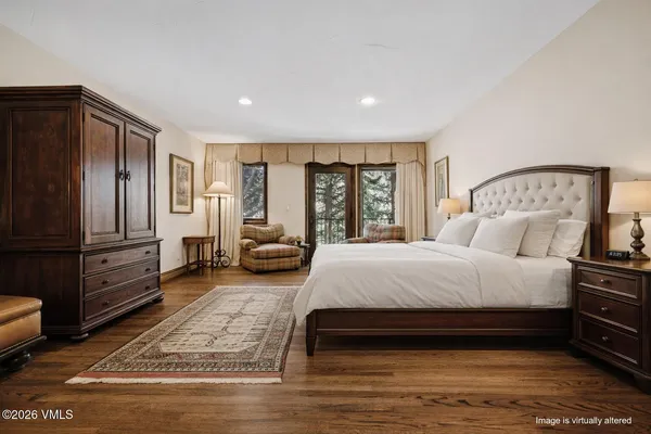 $7,494,000 | 30 Holden Place, Beaver Creek, CO 81620