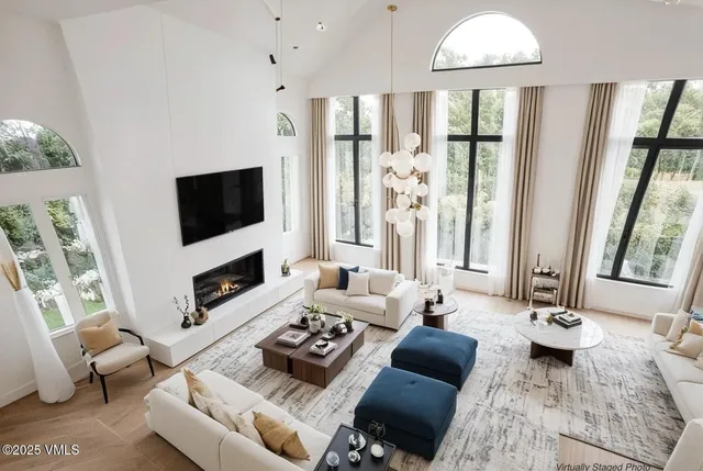 $8,295,000 | 30 Holden Place, Beaver Creek, CO 81620