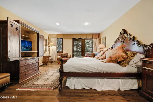 $8,295,000 | 30 Holden Place, Beaver Creek, CO 81620