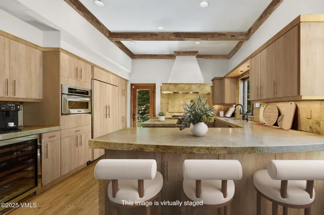 $8,295,000 | 30 Holden Place, Beaver Creek, CO 81620