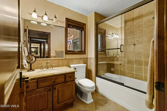 $8,295,000 | 30 Holden Place, Beaver Creek, CO 81620