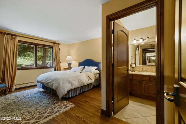 $8,295,000 | 30 Holden Place, Beaver Creek, CO 81620