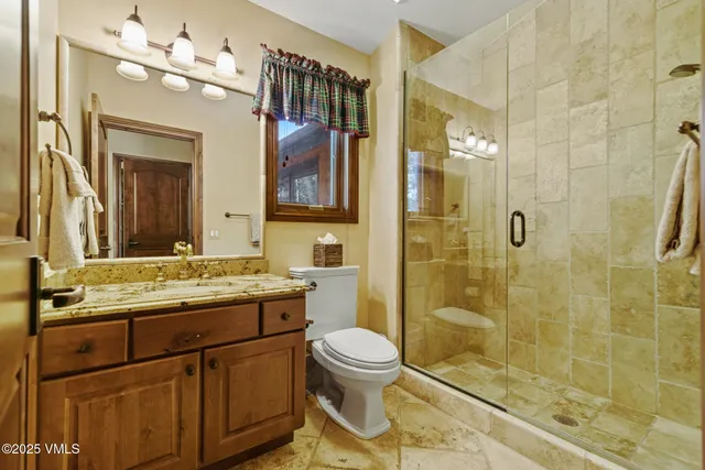 $8,295,000 | 30 Holden Place, Beaver Creek, CO 81620