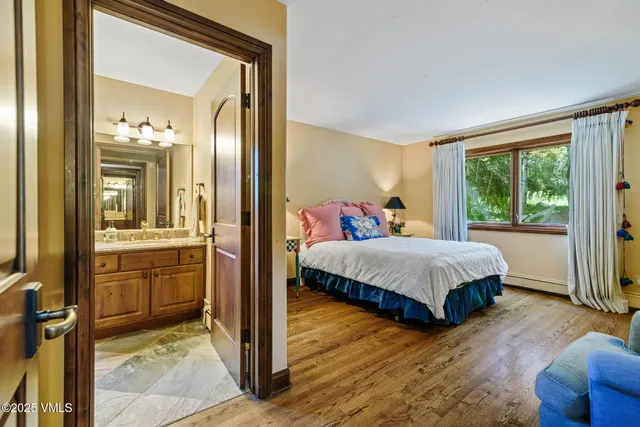 $8,295,000 | 30 Holden Place, Beaver Creek, CO 81620