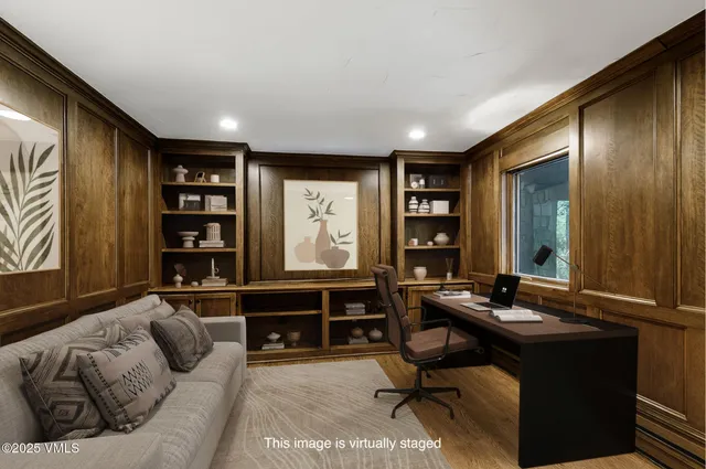 $8,295,000 | 30 Holden Place, Beaver Creek, CO 81620