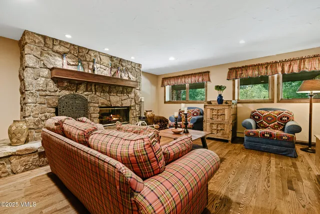 $8,295,000 | 30 Holden Place, Beaver Creek, CO 81620