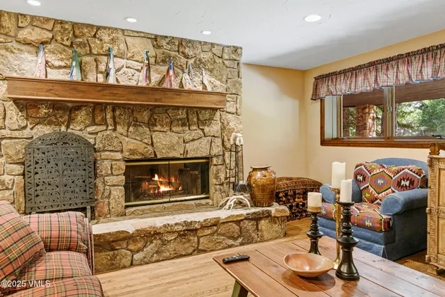 $8,295,000 | 30 Holden Place, Beaver Creek, CO 81620