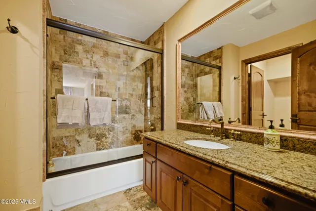 $8,295,000 | 30 Holden Place, Beaver Creek, CO 81620