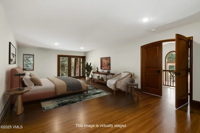 $8,295,000 | 30 Holden Place, Beaver Creek, CO 81620