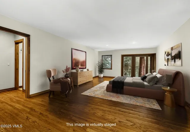 $8,295,000 | 30 Holden Place, Beaver Creek, CO 81620