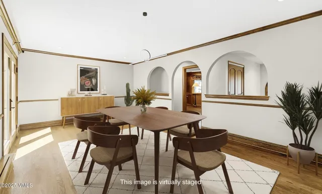 $8,295,000 | 30 Holden Place, Beaver Creek, CO 81620