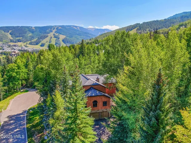 $8,295,000 | 30 Holden Place, Beaver Creek, CO 81620