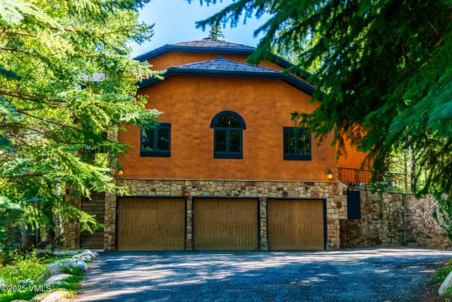 $8,295,000 | 30 Holden Place, Beaver Creek, CO 81620