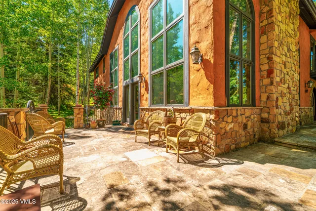 $8,295,000 | 30 Holden Place, Beaver Creek, CO 81620